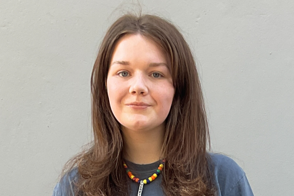 Audrey Heintschel